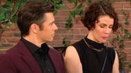 What could be wrong with Sarah? | Image: Peacock